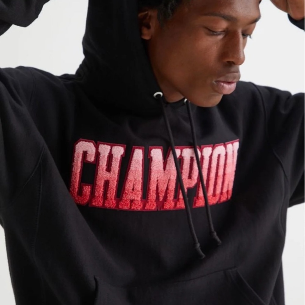 hoodies